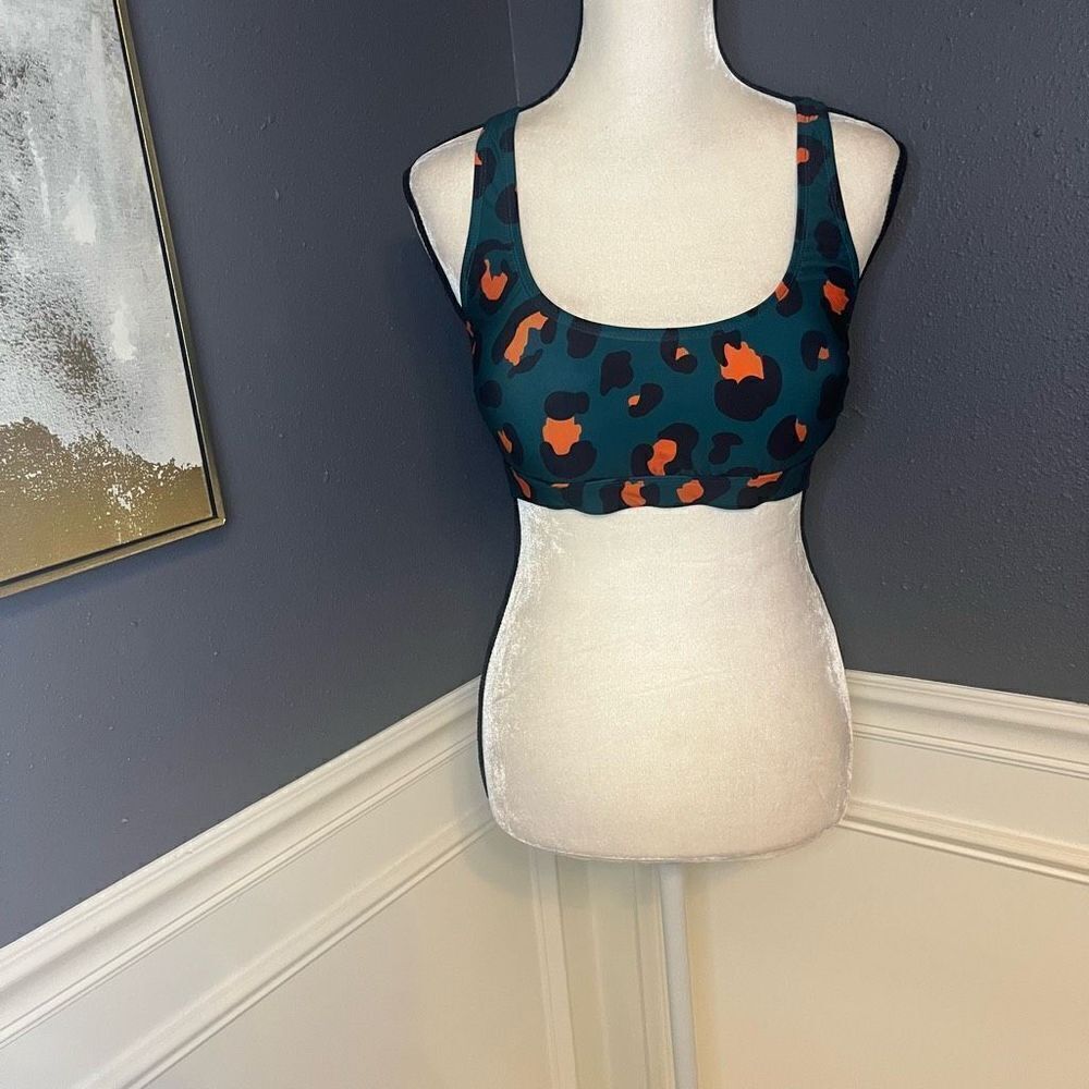 ModCloth Billie Bikini Top - Picture 2 of 7
